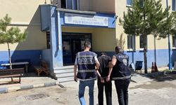 Göksun’da 23 Farklı Dosyadan Aranan Şahıs Yakalandı