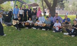 Güzel Sanatlar Lisesi’nde Moral Pikniği Düzenlendi
