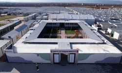 Hayat Holding, Hayat İyi Yaşam Merkezi ile Toplumsal Dayanışma Ödülüne Layık Görüldü