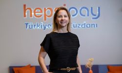 Hepsipay Genel Müdürü Yudum Tokgöz Erdur Oldu