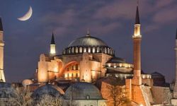 Hicri Yeni Yıl Bugün Başladı