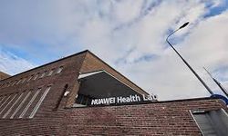Huawei, Helsinki'deki sağlık laboratuvarında giyilebilir teknolojiler geliştiriyor