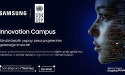 Innovation Campus Programının Yeni Yapay Zekâ Sınıfı Gençlerin Başvurularını Bekliyor!