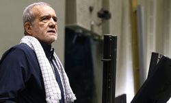 İran Cumhurbaşkanı Pezeşkiyan: "Nükleer silah peşinde değiliz"