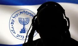 İran'da Mossad Ajanı Olmakla Suçlanan 5 Kişi Gözaltına Alındı