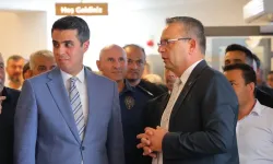 İş Bankası Elbistan'da Tarım İhtisas Şubesi açtı