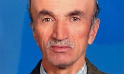 İsmail Kılıç Vefat Etti