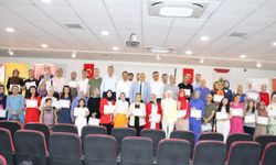 Kahramanmaraş Öğretmen Akademileri 2024-2025 Dönemi Coşkulu Bir Kapanışla Tamamlandı