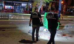 Kahramanmaraş'ta İki Grup Arasında Kavga: 1 Ölü, 1 Yaralı