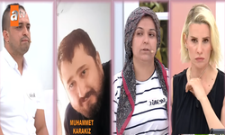 Kahramanmaraş’ta Kayıp Sanılan Kadın, Malatya’da Ortaya Çıktı