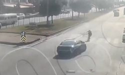 Kahramanmaraş’ta Otomobilin Çarptığı Yaya Hayatını Kaybetti