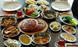 Kahvaltının En Zengin Hali: Van Kahvaltısı, Elite World’de