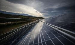 Kapatılan Kömür Santrallerinin Güneş Enerjisine Dönüştürülmesi Kapasiteyi Yüzde 15 Artırabilir