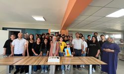 Karaoğlan Koleji 8. Sınıf Öğrencileri LGS Sınavına Hazır