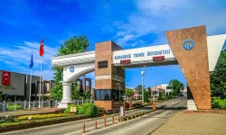 Karadeniz Teknik Üniversitesi Rektörlüğünden Öğretim Üyesi Alım İlanı