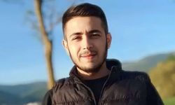 Kazada yaralanan genç hayatını kaybetti
