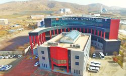 Kırıkkale Üniversitesi Rektörlüğünden Öğretim Görevlisi Alım İlanı