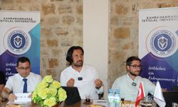 KİÜ’de Dijital Oyun Sektöründeki Küresel Gelişmeler Ve Türkiye’nin Konumu Masaya Yatırıldı