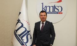 Kmtso Başkanı Buluntu’dan Kurban Bayramı Mesajı