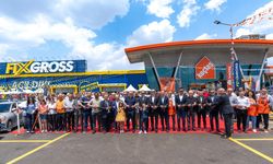 Koçtaş ve Fixgross Eryaman’da Hizmetinizde