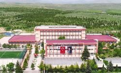 Konya Teknik Üniversitesi Rektörlüğü Öğretim Üyesi Alacak