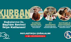 Kurban Bayramı’nda Et Tüketimine Dikkat
