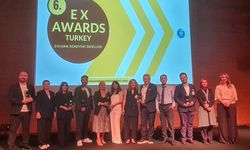 Kuveyt Türk, Palmi uygulamasıyla EX Awards Turkey 2025'te ödül kazandı