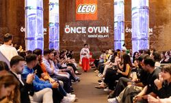 Lego Türkiye, 11 Haziran Dünya Oyun Günü’nde İstanbul’u Oyun Moduna Aldı