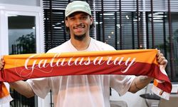 Leroy Sane, Galatasaray’ın 10. Alman futbolcusu oldu