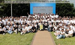 L’Oréal Türkiye’de “Yurttaşlık Günü” Birbirinden Farklı Toplumsal Fayda Projeleri İle Kutlandı