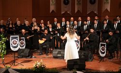 Mahzuni Şerif’in Türküleri, Şehrinde Sevenleri İçin Yükseldi