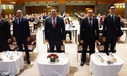 Malezya Palm Yağı Türkiye’de Büyümesini Sürdürüyor
