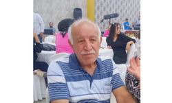 Mehmet Berk Vefat Etti
