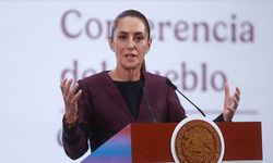 Meksika'dan ABD'deki Protestolarda Meksika Bayrağı Kullanımına Tepki