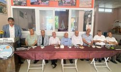 MHP Genel Başkanı Bahçeli'nin komisyon önerisine Mersin'den destek