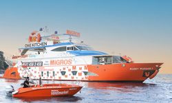 Migros Deniz Market Yaz Sezonuna Merhaba Dedi