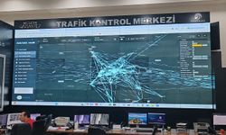 Mikromobilite Verisi Trafiği Yönlendiriyor