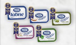 Milk Academy Ürünlerinin Lezzeti Tescillendi