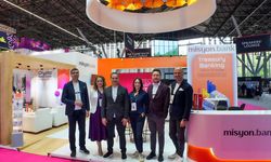 Misyon Bank, Money 20/20'de Vizyonunu Global Sahneye Taşıdı