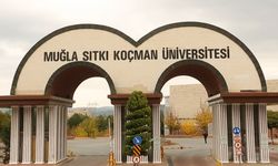 Muğla Sıtkı Koçman Üniversitesi Öğretim Üyesi Alıyor