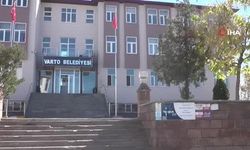 Muş İli Varto Belediye Başkanlığından Sözleşmeli Personel Alım İlanı