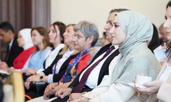 NEET Kadınların Güçlenmesi İçin Yol Haritası: “Beyaz Kitap” Tanıtıldı