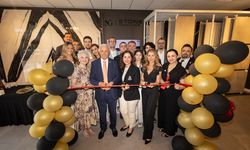 Ng Kütahya Seramik Abd’de Dağıtım Merkezi Ve Showroom Açtı