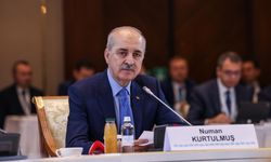 Numan Kurtulmuş: Türk yurtlarının her köşesinde kalkınma amaçlarına ulaşmak için durmadan çalışacağız