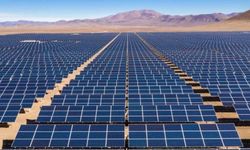 Onikişubat’ta Güneş Enerji Santrali İcradan Satılık