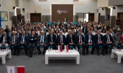 OSTİM'de birçok alana özgü finansman ihtiyacını destekleyecek OSTİM Troy Kart tanıtıldı