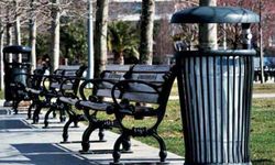 Park Mobilyaları Satın Alınacak