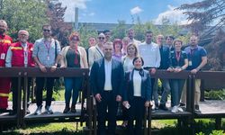 Poliport, Kocaeli Üniversitesi Denizcilik Fakültesi Akademik Heyetini Ağırladı