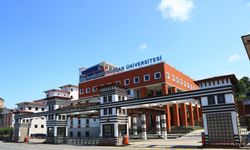 Recep Tayyip Erdoğan Üniversitesi Rektörlüğü Akademik Personel Alacak