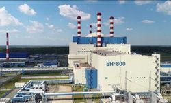 Rosatom, Özbekistan'daki düşük güçlü nükleer güç santrali için reaktör ekipmanı üretimine başladı